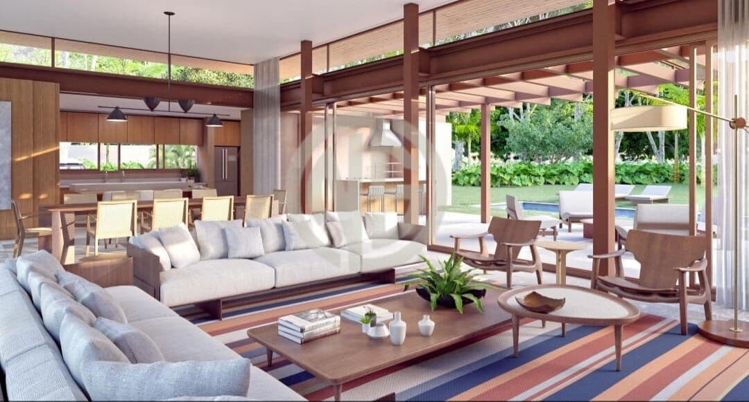 Casa em Condomínio em Chácara Flora, São Paulo/SP