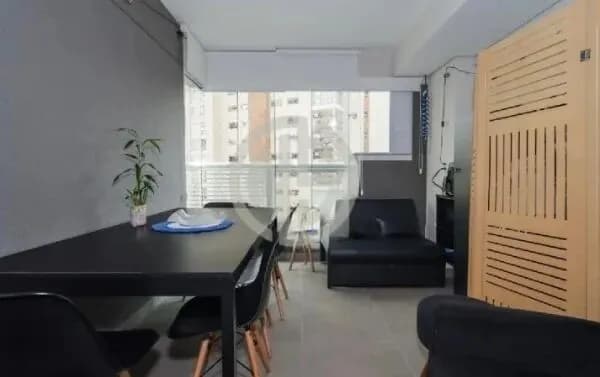 Apartamento em Panamby, São Paulo/SP