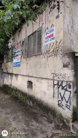 Casa em Santo Amaro, São Paulo/SP