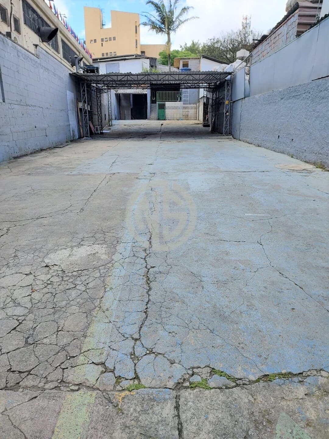 Terreno em Vila Maracanã, São Paulo/SP