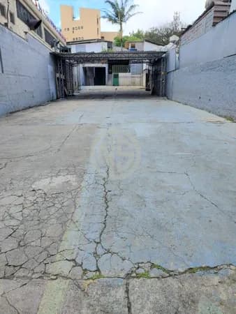 Terreno em Vila Maracanã, São Paulo/SP