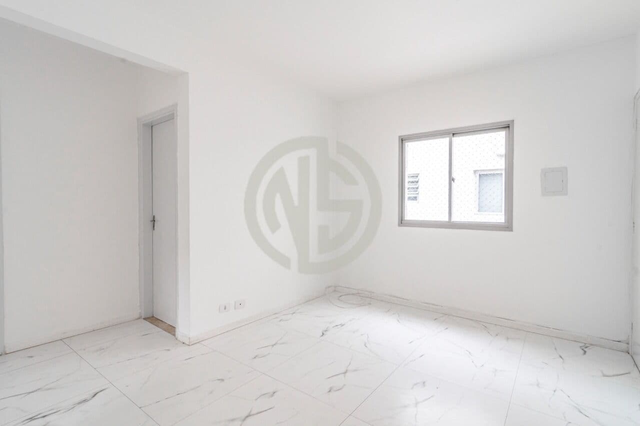 Apartamento em Pinheiros, São Paulo/SP