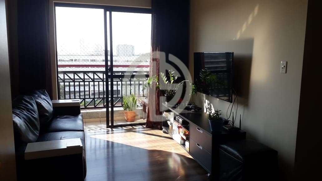 Apartamento em Jardim Promissão, São Paulo/SP