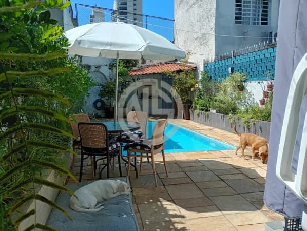 Casa em Vila Cruzeiro, São Paulo/SP