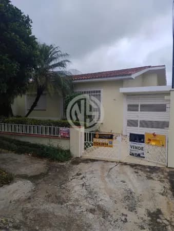 Casa em Jardim Londrina, São Paulo/SP