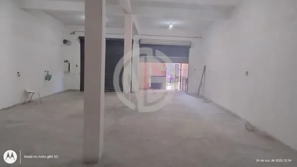 Salão comercial em Jardim Soraia, São Paulo/SP