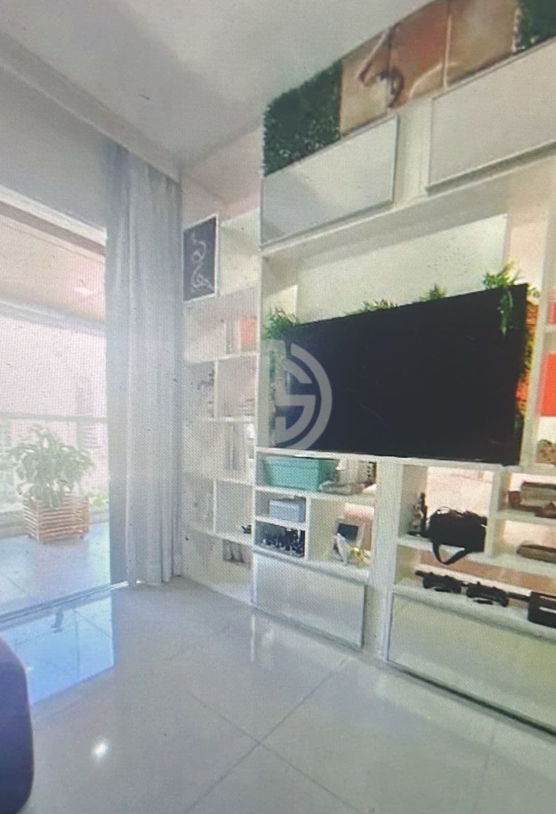 Apartamento Alto Padrão em Vila Gertrudes, São Paulo/SP