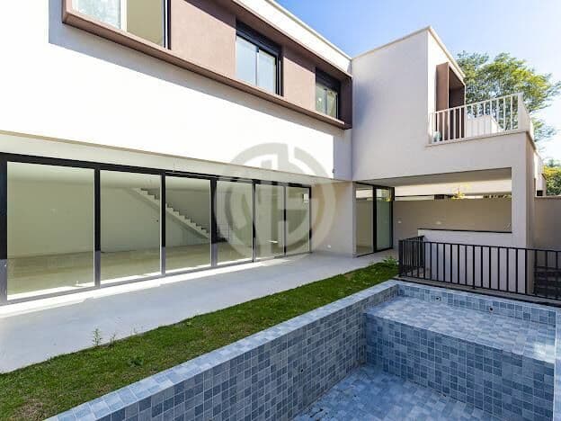 Casa Alto Padrão em Jardim Cordeiro, São Paulo/SP
