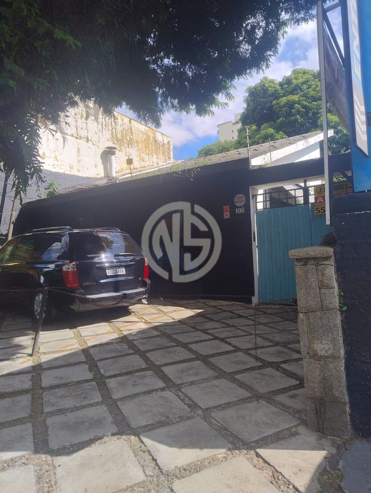 Ponto Comercial Comércio em Campo Belo, São Paulo/SP