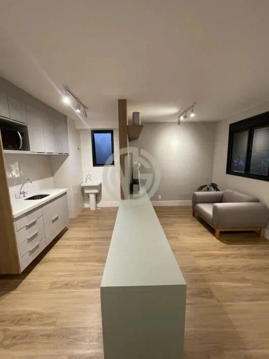Apartamento em Jurubatuba, São Paulo/SP