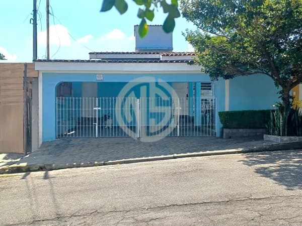 Casa em Jardim Londrina, São Paulo/SP
