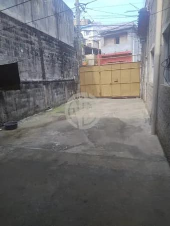 Terreno em Jardim São Luís, São Paulo/SP