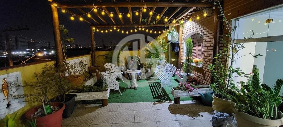 Sobrado em Vila Califórnia(Zona Sul), São Paulo/SP