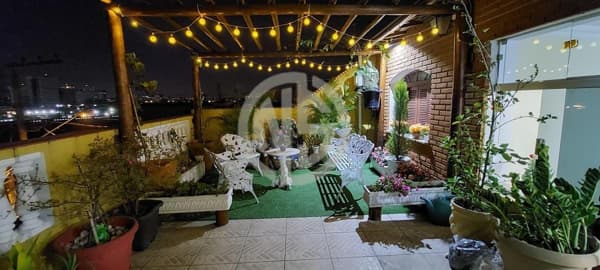 Sobrado em Vila Califórnia(Zona Sul), São Paulo/SP