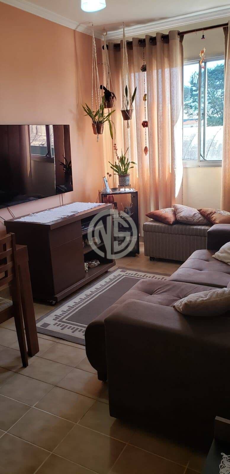 Apartamento em Vila Santa Catarina, São Paulo/SP