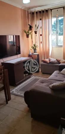 Apartamento em Vila Santa Catarina, São Paulo/SP