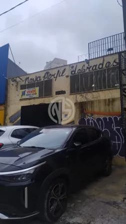 Salão comercial em Socorro, São Paulo/SP