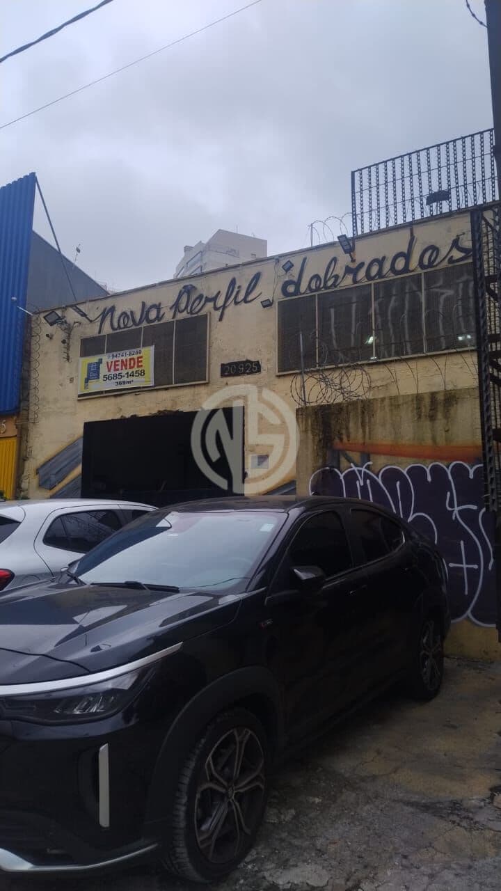Salão comercial em Socorro, São Paulo/SP