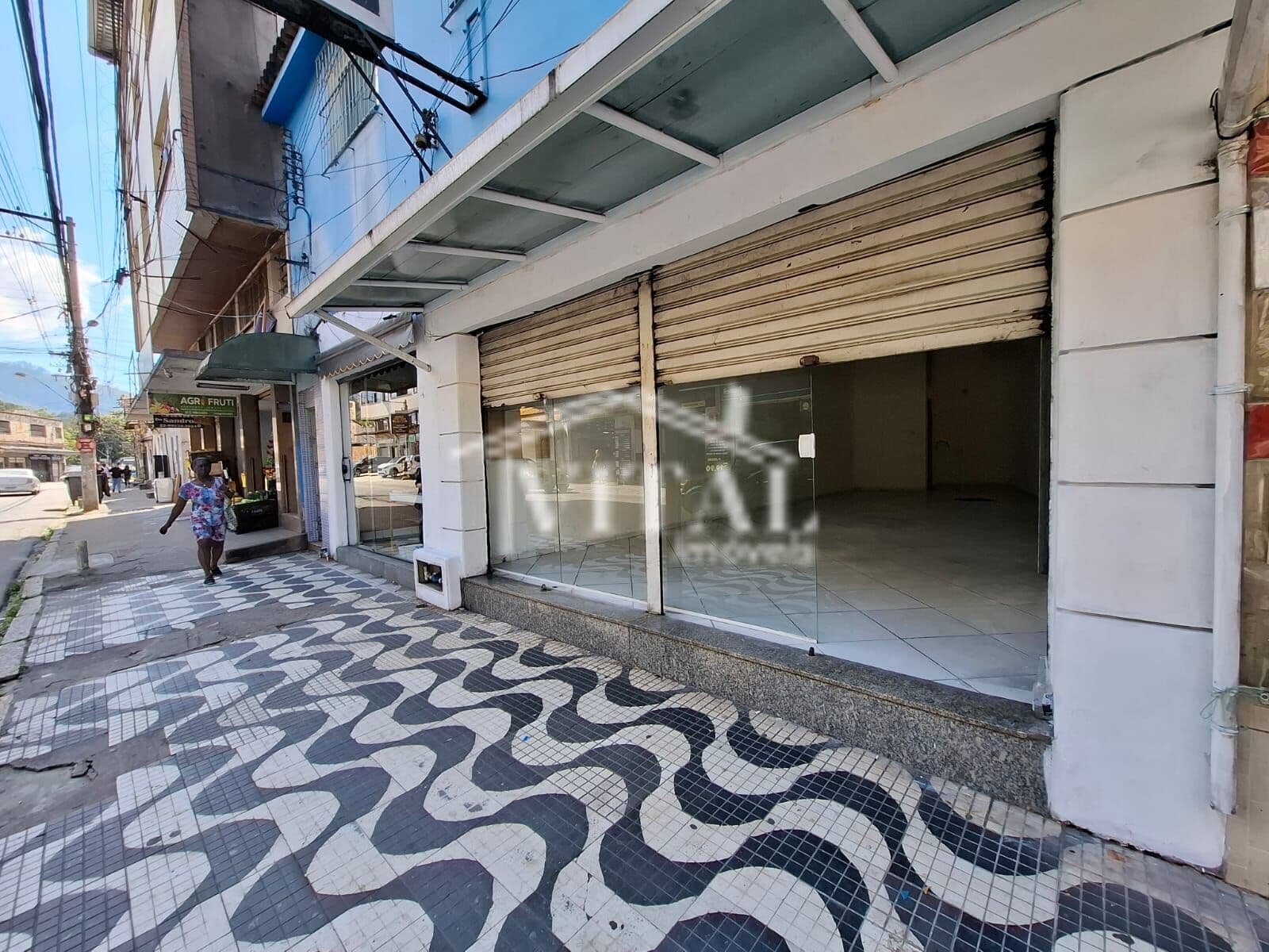Sala/Conjunto em Nova Friburgo - Olaria