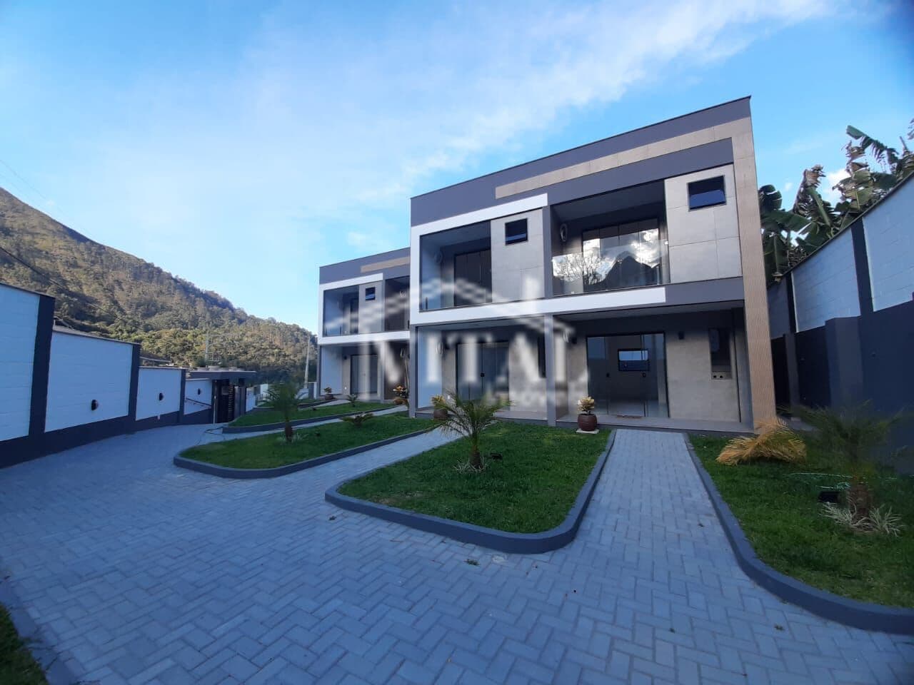 Apartamento em Nova Friburgo - Vargem Grande