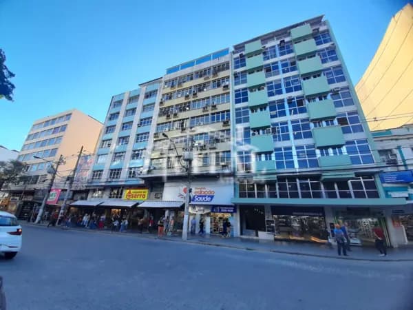Sala/Conjunto em Nova Friburgo - Centro