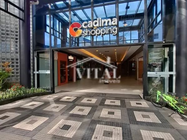 Sala/Conjunto em Nova Friburgo - Centro
