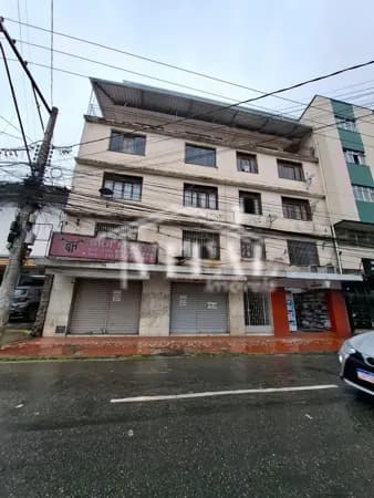 Sala/Conjunto em Nova Friburgo - Olaria