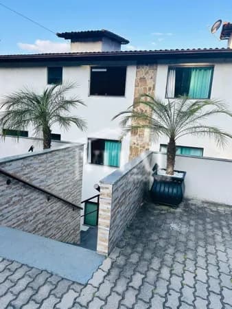 Apartamento em Nova Friburgo - Santa Elisa