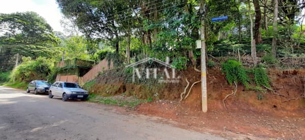 Lote/Terreno em Nova Friburgo - Campo do Coelho