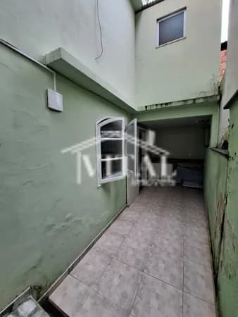 Casa em Nova Friburgo - Olaria