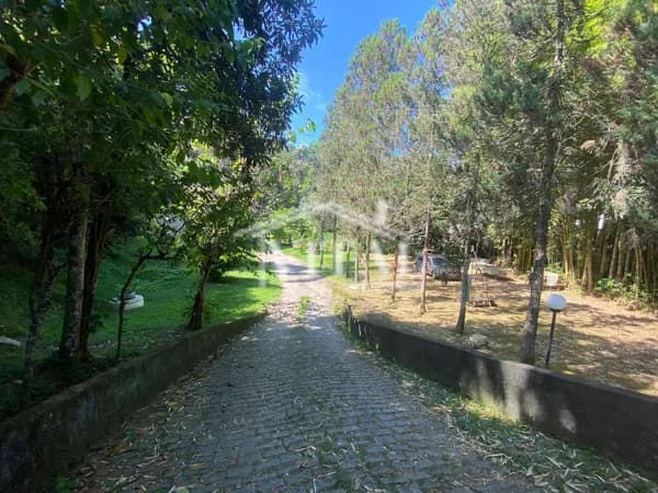 Fazenda/Sítios/Chácaras em Nova Friburgo - Vargem Grande