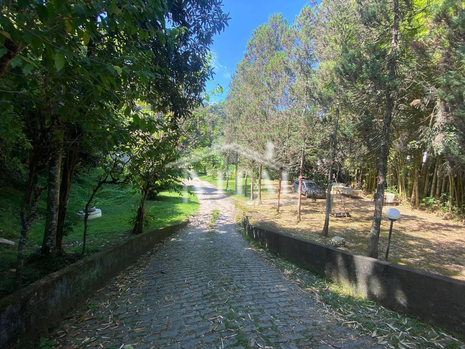 Fazenda/Sítios/Chácaras em Nova Friburgo - Vargem Grande