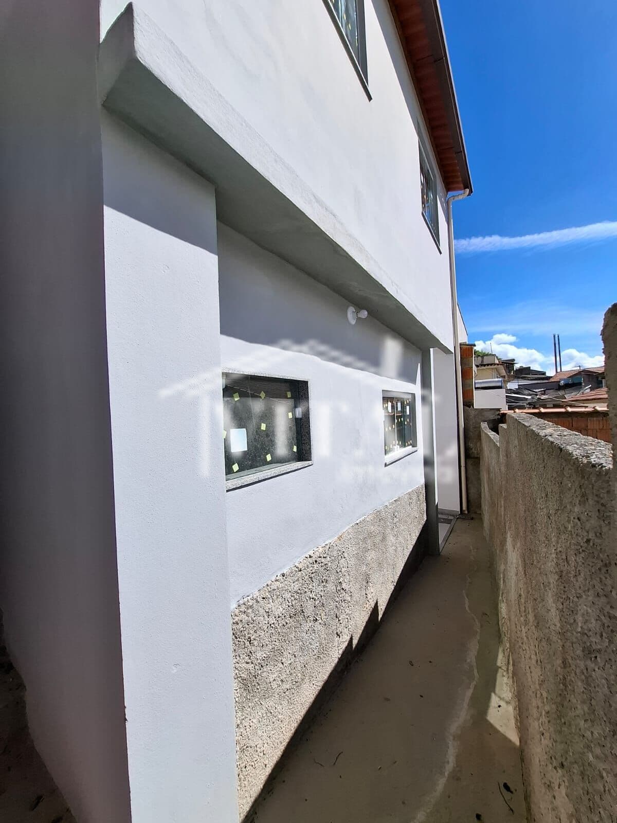 Sobrado em Nova Friburgo - Perissê