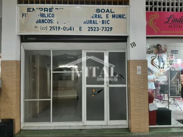 Sala/Conjunto em Nova Friburgo - Centro
