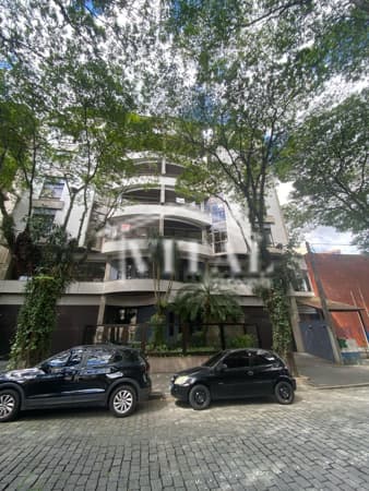 Apartamento em Nova Friburgo - Centro