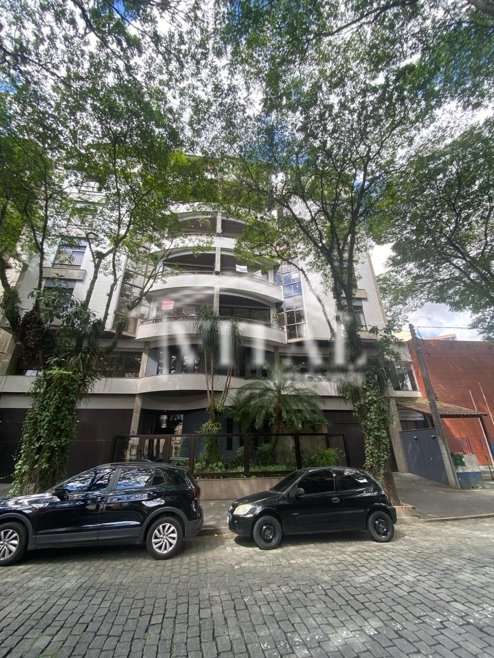 Apartamento em Nova Friburgo - Centro