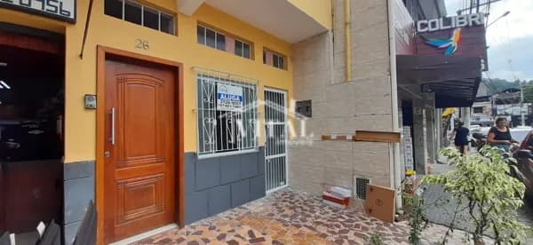 Sala/Conjunto em Nova Friburgo - Centro