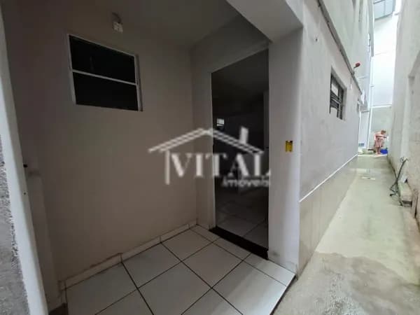 Kitnet/Conjugado em Nova Friburgo - Olaria