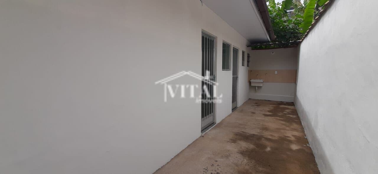 Casa em Nova Friburgo - Olaria