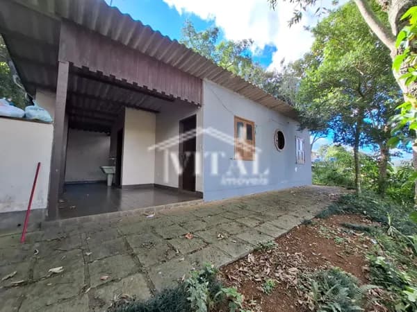 Casa em Nova Friburgo - Campo do Coelho