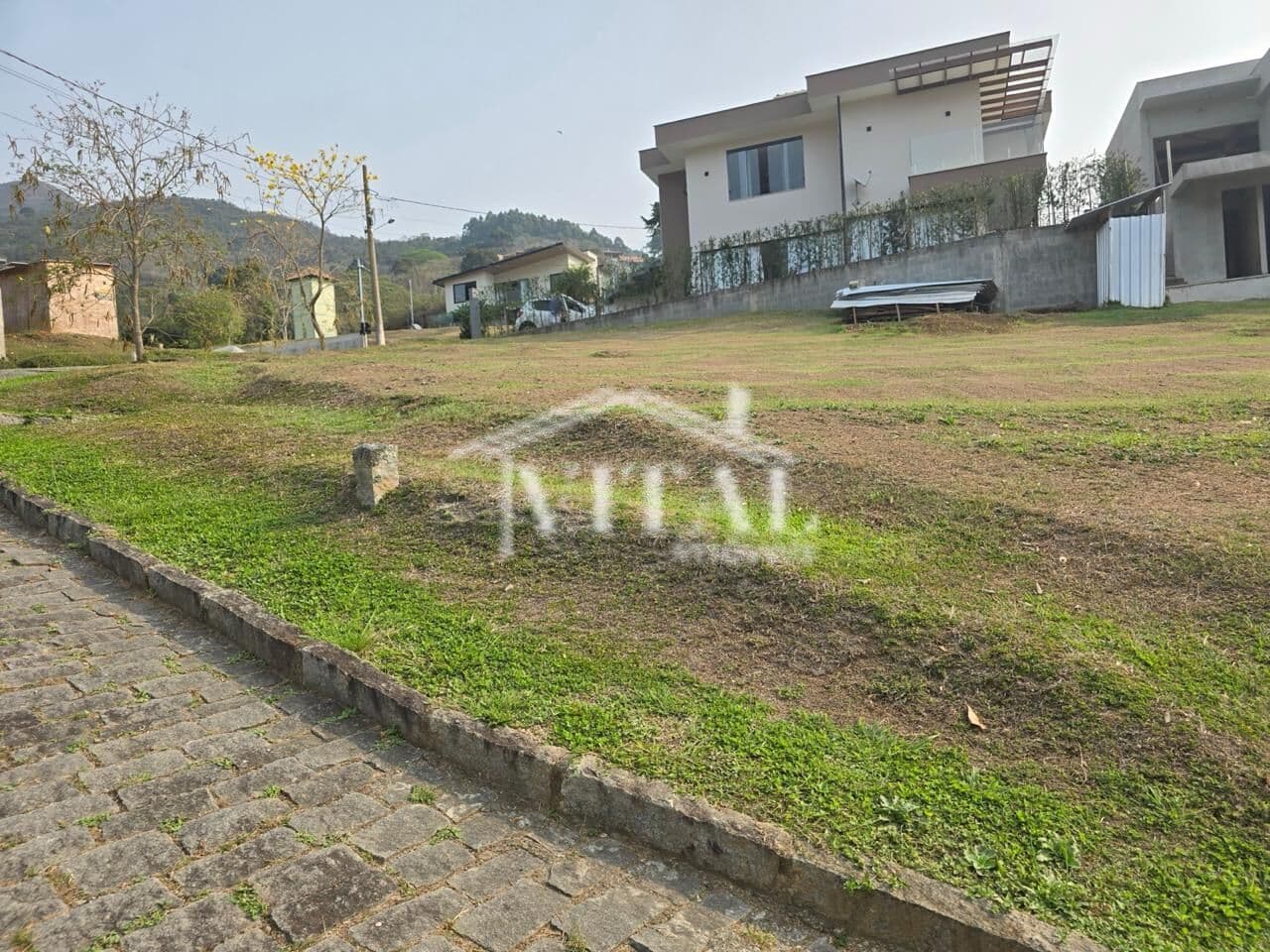 Lote/Terreno em Nova Friburgo - Cônego