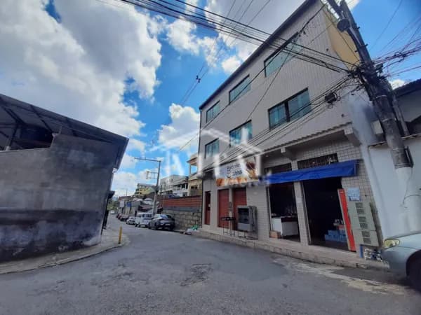 Apartamento em Nova Friburgo - Cordoeira