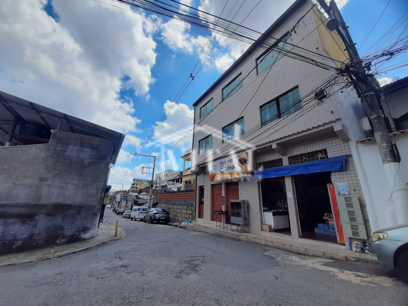 Apartamento em Nova Friburgo - Cordoeira