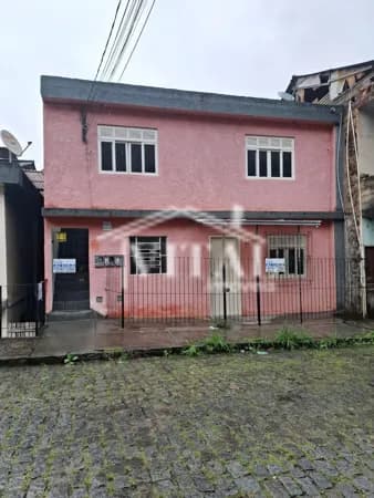 Casa em Nova Friburgo - Conselheiro Paulino