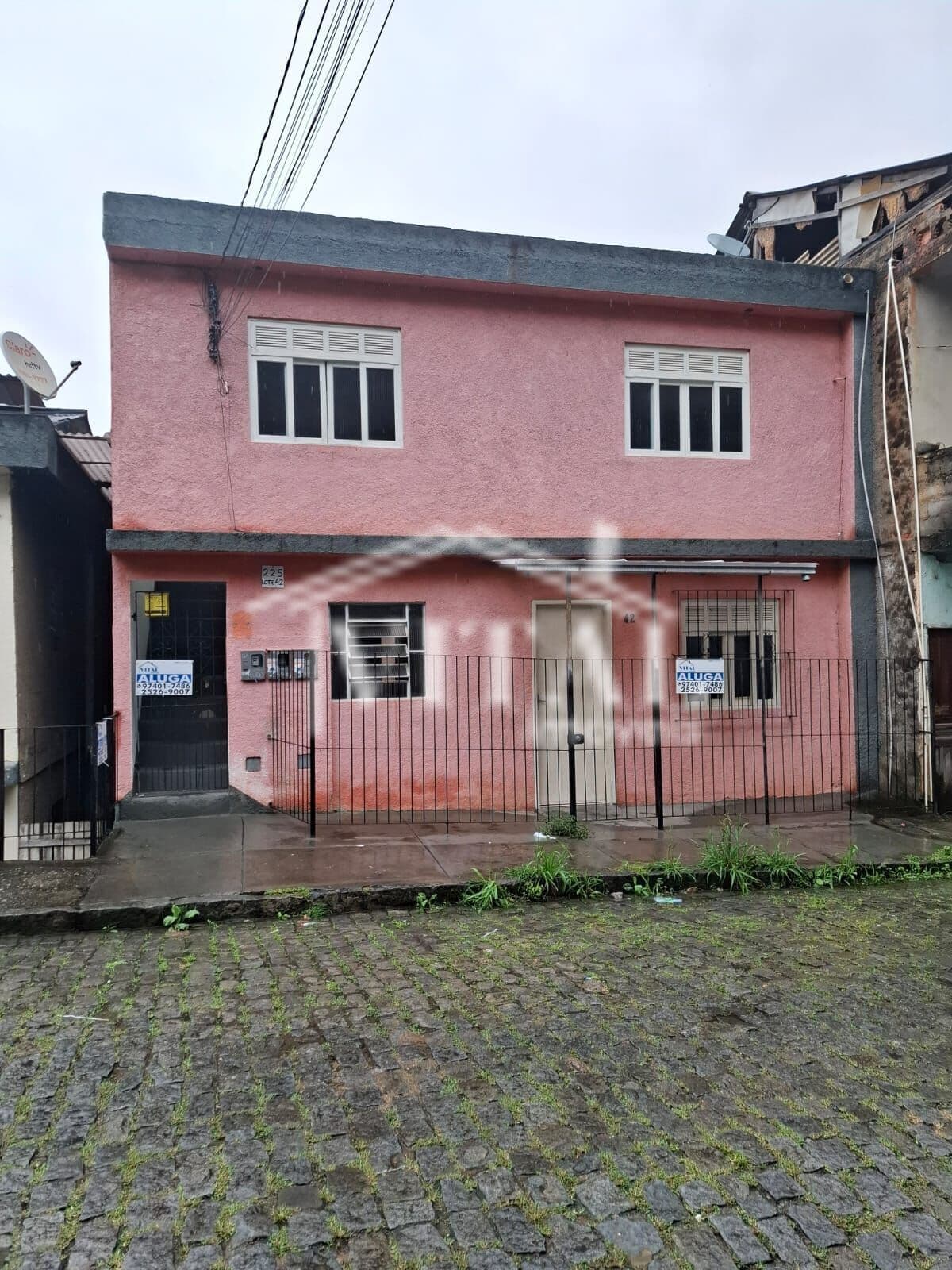 Casa em Nova Friburgo - Conselheiro Paulino