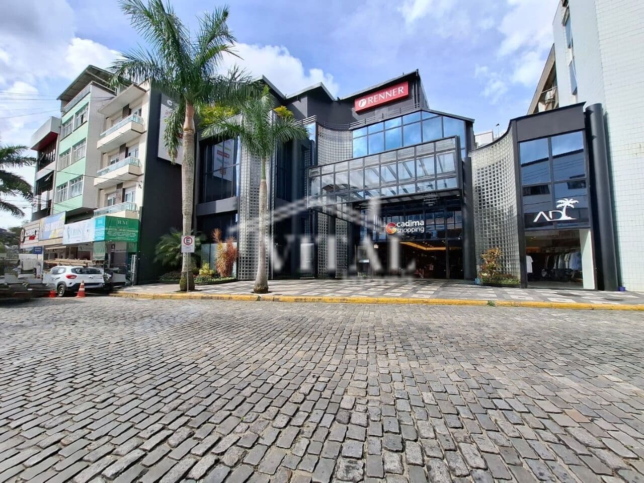 Sala/Conjunto em Nova Friburgo - Centro