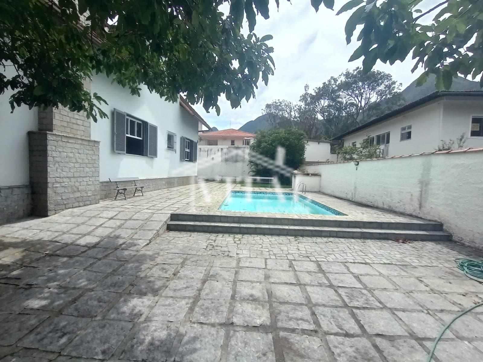 Casa em Nova Friburgo - Cônego