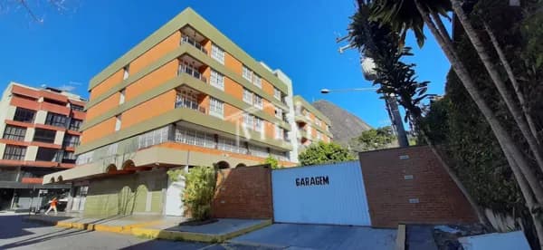 Apartamento em Nova Friburgo - Olaria