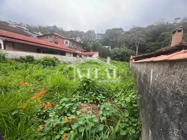Lote/Terreno em Nova Friburgo - Cônego
