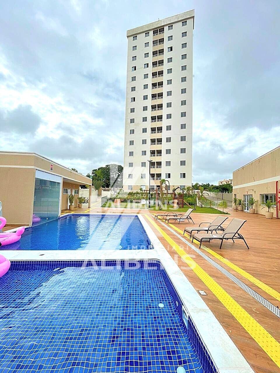 Apartamento Novíssimo sentido Belvedere